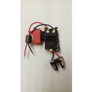 Выключатель к шуруповерту  BOSCH PSR 1200