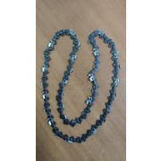 Цепь бензопилы, электропилы 72зв., 0.325