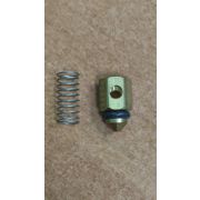 DAW600-2019-2-17 Клапан обратного давления в сборе