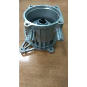 DAW600-2019-2-21 Масляный картер в сборе