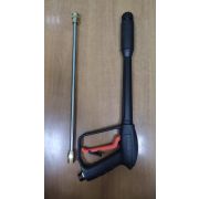 DAW700-2019-42 G17 пистолет