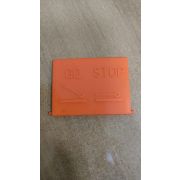 DLM2200E-89 Индикатор травосборника