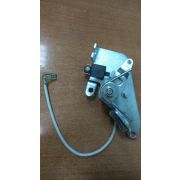 DLM5500SVE M-71 Концевик с тормозом