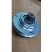 DSC4000-86 Ось шкива соединительная