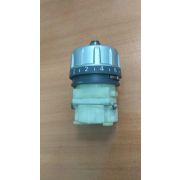 Редуктор в сборе AEG BS18G2 4931435604