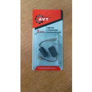 Щетки 6х9х16 (провод, клемма-мама)