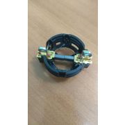 Щеткодержатель в сборе с щётками (76, 78) PRT800C PREMIUM