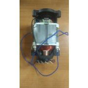 DAW600 Двигатель