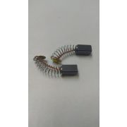 Щетки угольные 6.4х7.4х12 ПРУЖ. 2шт. HAMMER PRT850 new (79) 68024