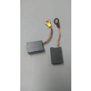 Щетки УШМ HAMMER USM2400D 6,4х16х23 (37) 512797