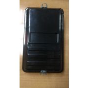 Корпус фильтра бензинового генератора HUTER DY6500LX / DY8000LX