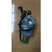 Карбюратор бензинового генератора HUTER DY6500LX