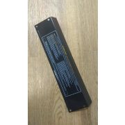 Крышка правая железная KERONA P-5000E-T