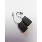 Щетки 6,3х10х16