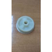 Шкив ведомый культиватора DDE ET1200-40 60096-0015