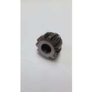 Шестерня ведущая конической пары BOSCH (Подъемный узел) УШМ GWS 9-125
