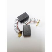 Щетки 6х11х16 ИНТЕРСКОЛ