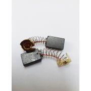 Щетки 5х11х17