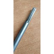 Вал триммера шлицы 7-зуб. 152 см (d-8)