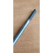 Вал триммера квадрат 152см (d-8)