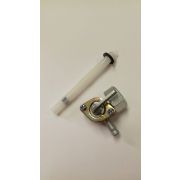 Краник бака бензогенератора (М14) - внутренняя