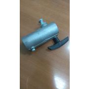 Муфта соединительная штанги триммера DABC420 DABC420-38