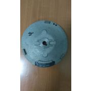 Маховик газонокосилки DLM45SP