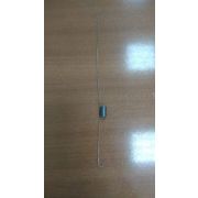 Пружина дроссельной заслонки газонокосилки DLM5100