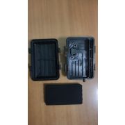 DLM5100 M-116-120 Фильтр воздушный в сборе