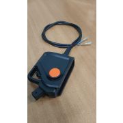 Выключатель газонокосилки аккумуляторной DAEWOO DLM 3221Li