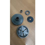 Сцепление для бензопилы 4500 /5200/ 5800 в комплекте