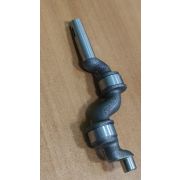 Коленвал для компрессора АВ 248,335,360 1129102561 1125040116