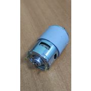 Двигатель шуруповерта 18 В без шестерни