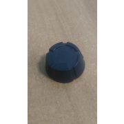 Ручка регулировочного термостата для тепловой пушки Ballu BKX-3 (8.75.01.00002)