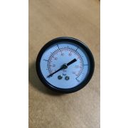 Манометр аксиальный 1-10 бар 1/4