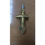 Клапан безопасности газовый ST-406A