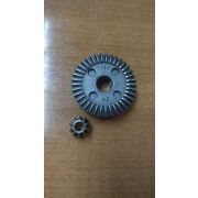 Коническая пара METABO W850-125