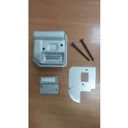 Глушитель б/п STIHL MS180