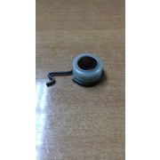 Червяк привода маслонасоса бензопилы STIHL MS180 (170-251) 1123-640-7102 A-3