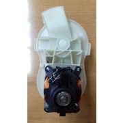 Двигатель газонокосилки BOSCH ROTAK 320