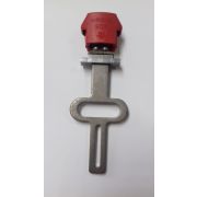 Шток пилкодержателя лобзика BOSCH   PST 650/700E