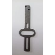 Шток пилкодержателя лобзика (ползун) 4322/4323/4324/4326