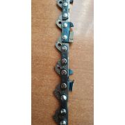 Цепь бензопилы, электропилы. Изготовление от 38-76 звеньев, 3/8