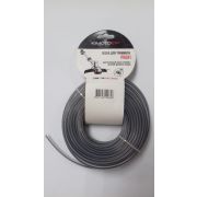 Леска kimoto 3,0мм 15м армир. круг