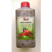 Масло для смазки цепей и шин. SADD 1л.