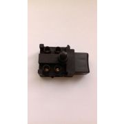 Выключатель № 115 с фиксацией в нажатом положении