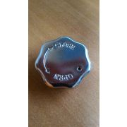 Крышка топливного бака дизельной тепловой пушки