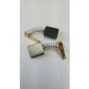 Щетки 5,5х15х18 ИНТЕРСКОЛ ФМ-32/1900 (пружина, пятак длинный)