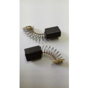 Щетки 5,5х8,8х11 ИНТЕРСКОЛ (пружина, пятак)