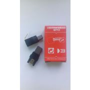 Щетки 6х9х12 СВ-417А